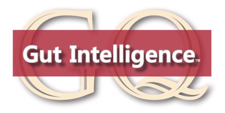 Gut Intelligence Trademark Logo