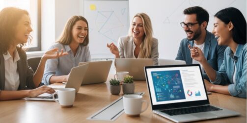 Virtual Teamwork Challenge