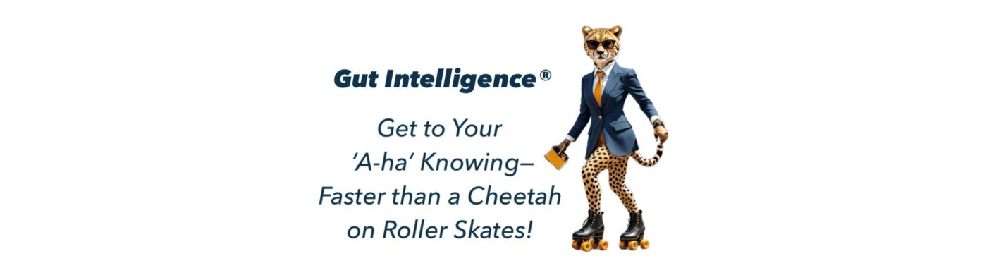 Cheetah On Roller Skates