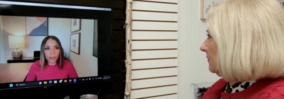 Susan K. Wehrley Coaching Small