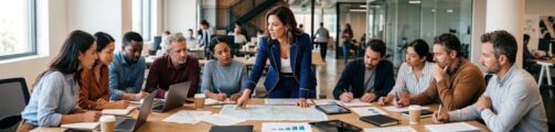 Women's Leadership Development